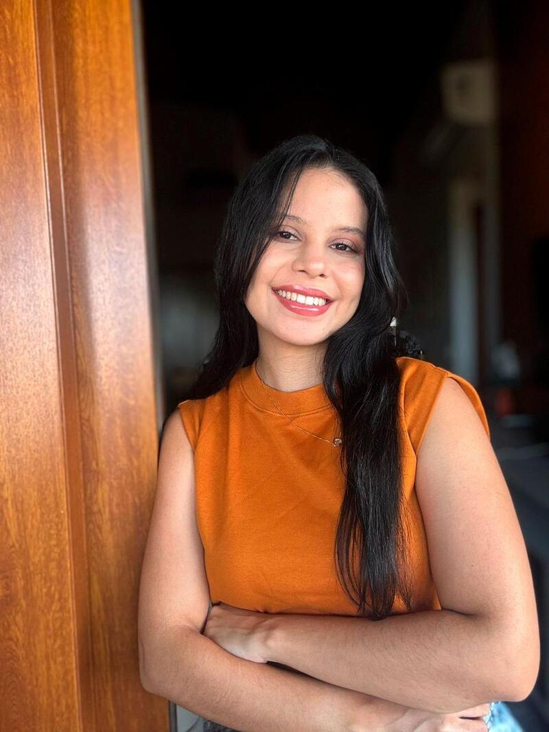 Juliane Contreiras Arquiteta